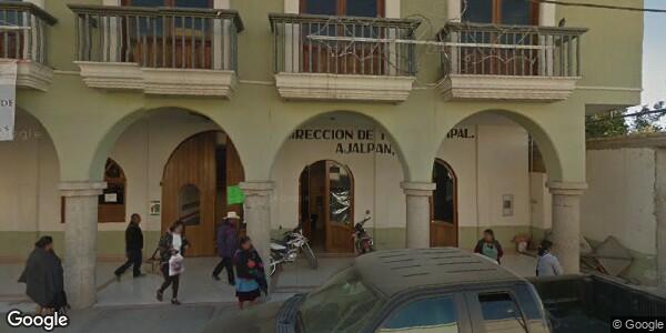 UNIDAD DE ATENCIÓN REGIONAL 2112 DEL PROGRAMA DE DESARROLLO HUMANO OPORTUNIDADES.